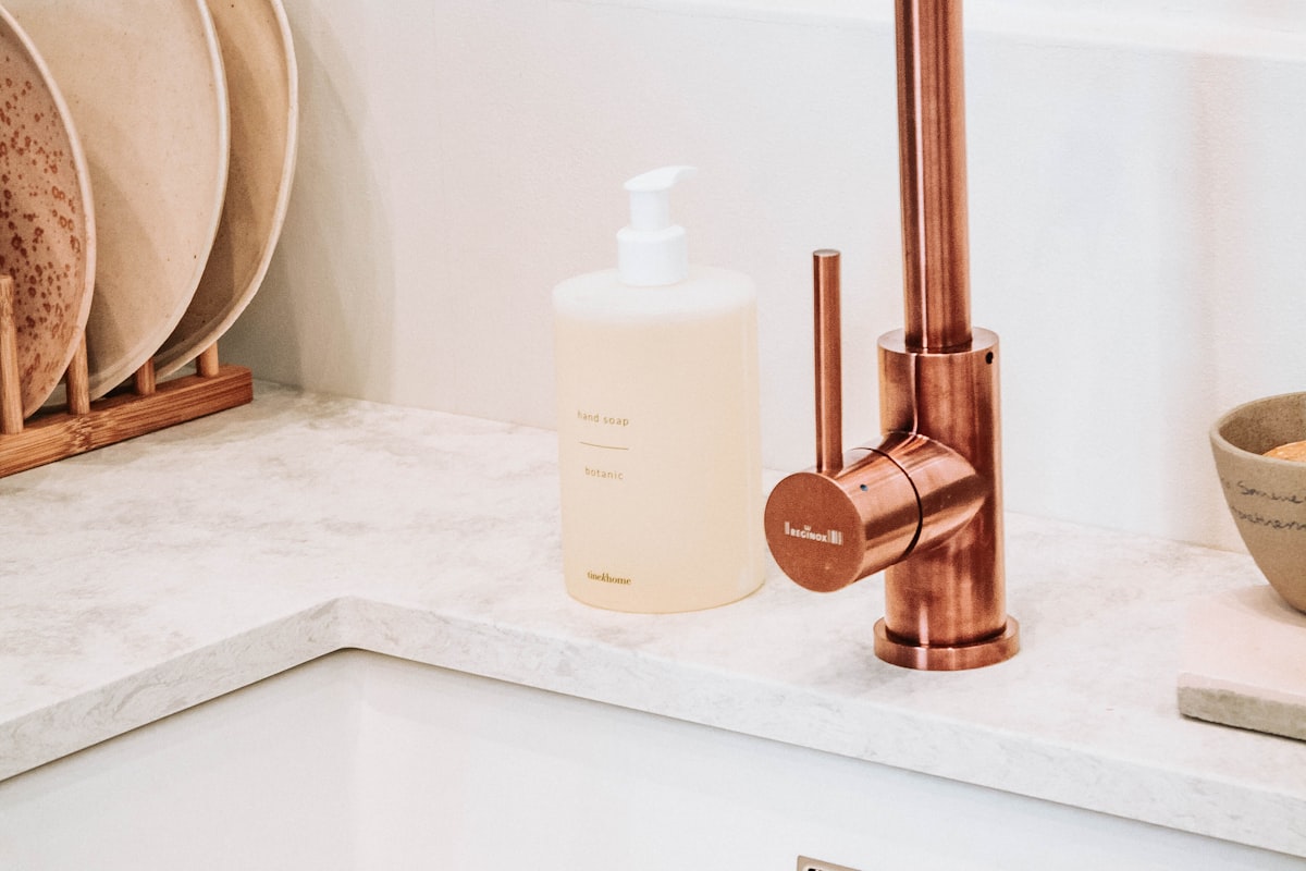 Kitchen Plumbing service in Yonkers, NY